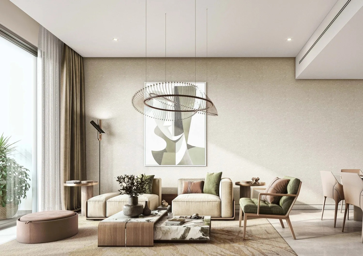 The Woods Abode at Sobha Sanctuary by Sobha