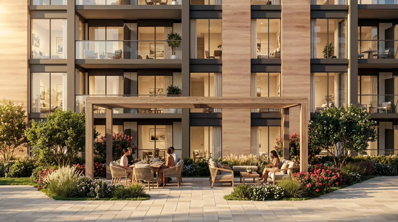 The Woods Abode at Sobha Sanctuary by Sobha