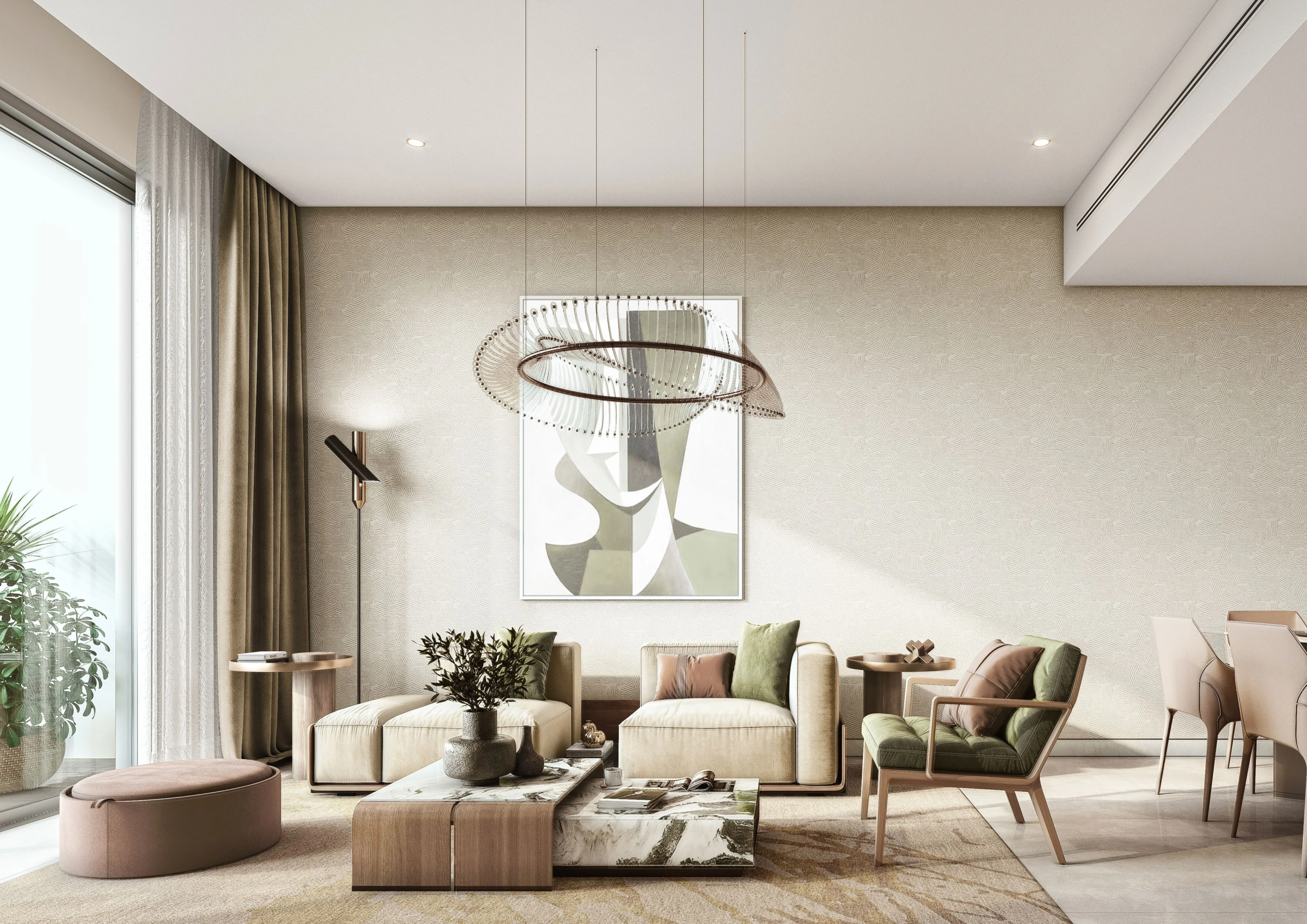 The Woods at Sobha Sanctuary by Sobha