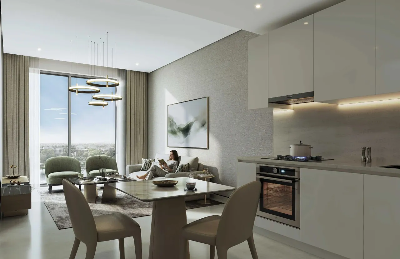 The Woods at Sobha Sanctuary by Sobha