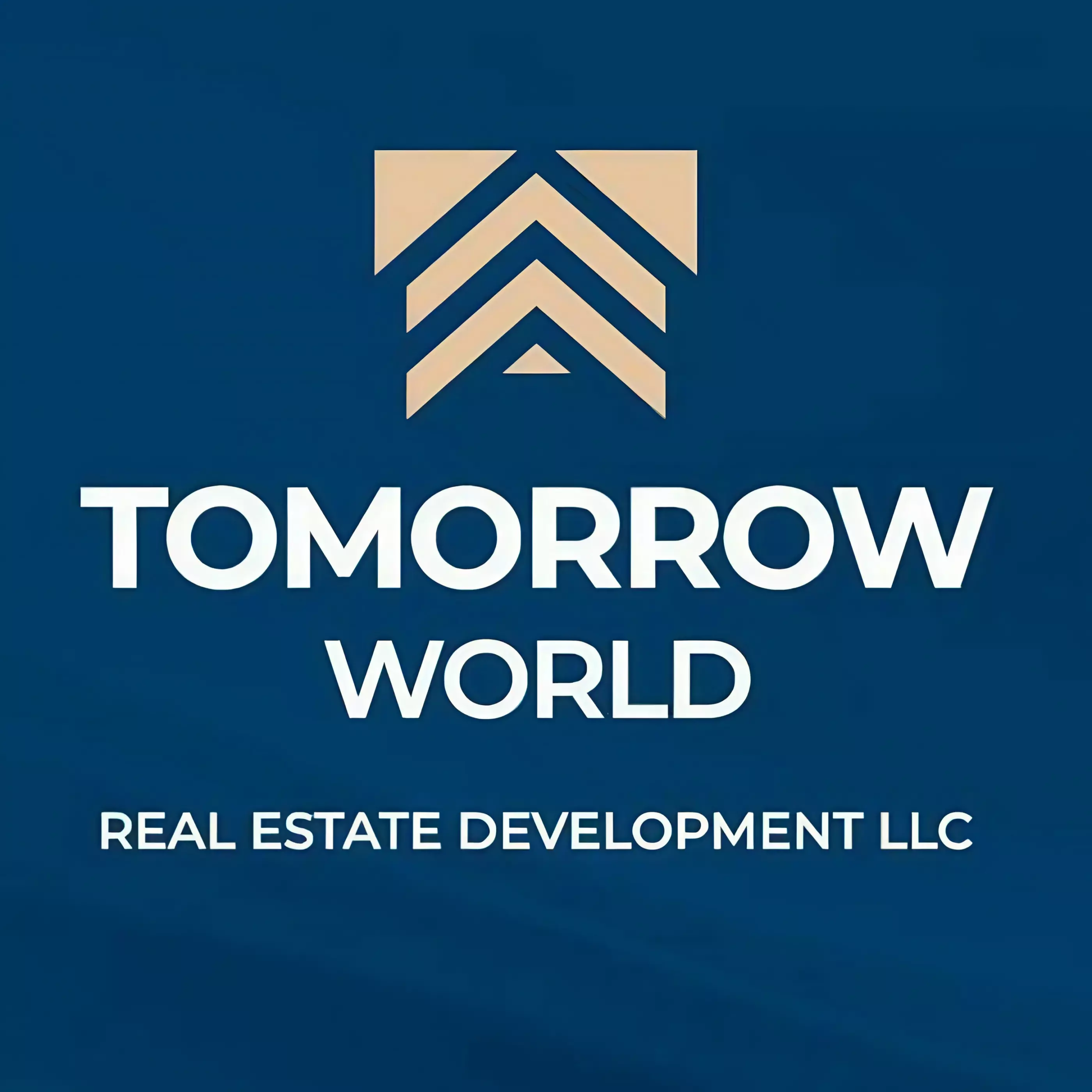 Tomorrow World