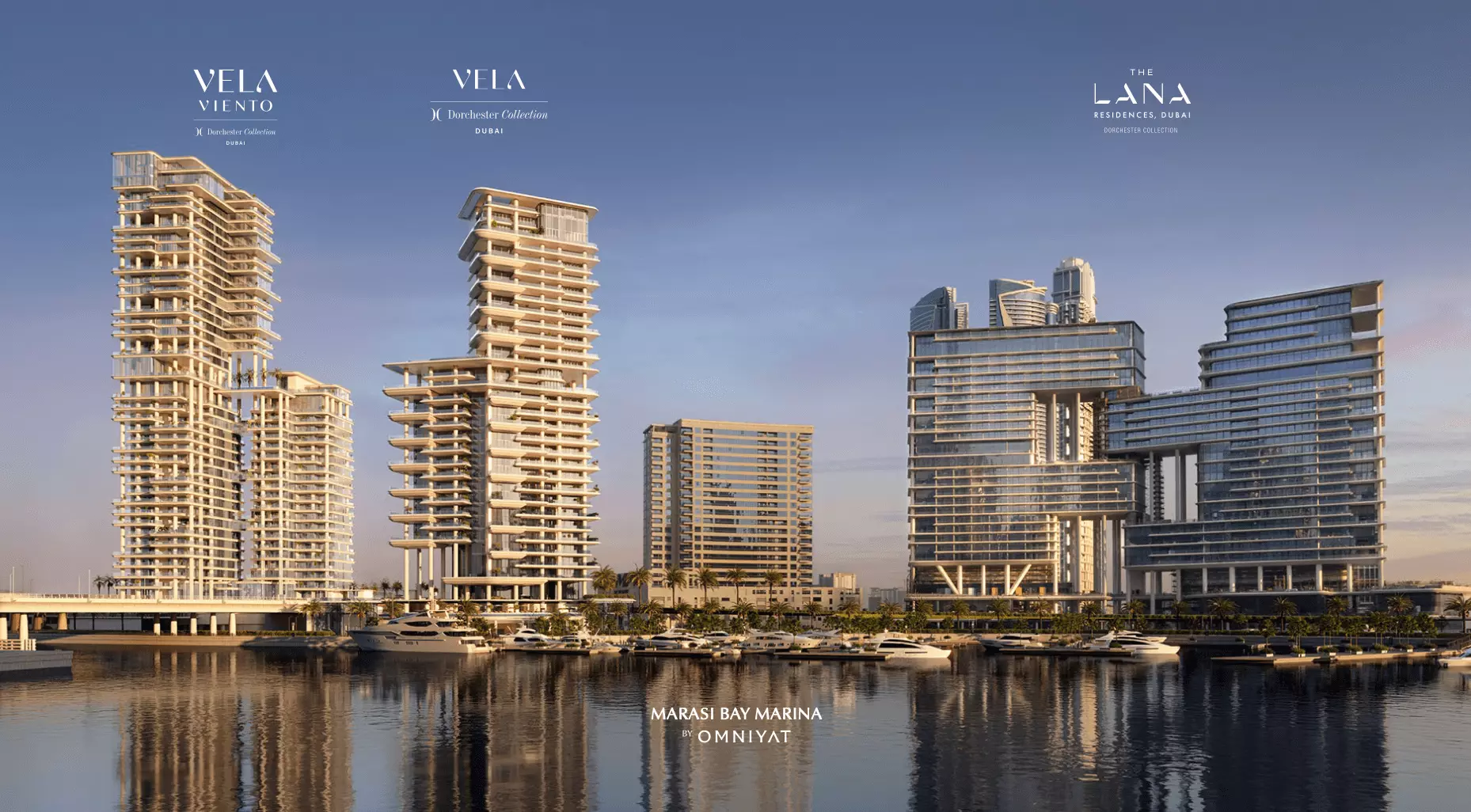 Vela Viento by Omniyat