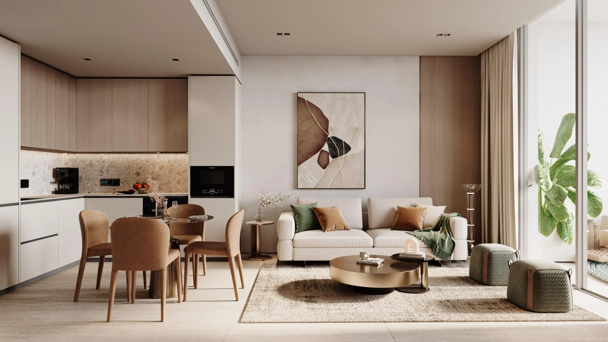 Vienna House Residences by Wyndham