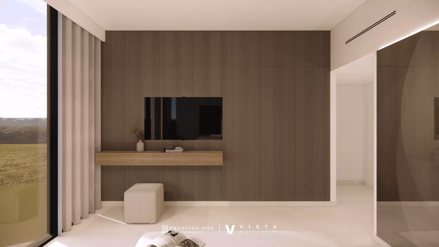 Vista by Prestige One
