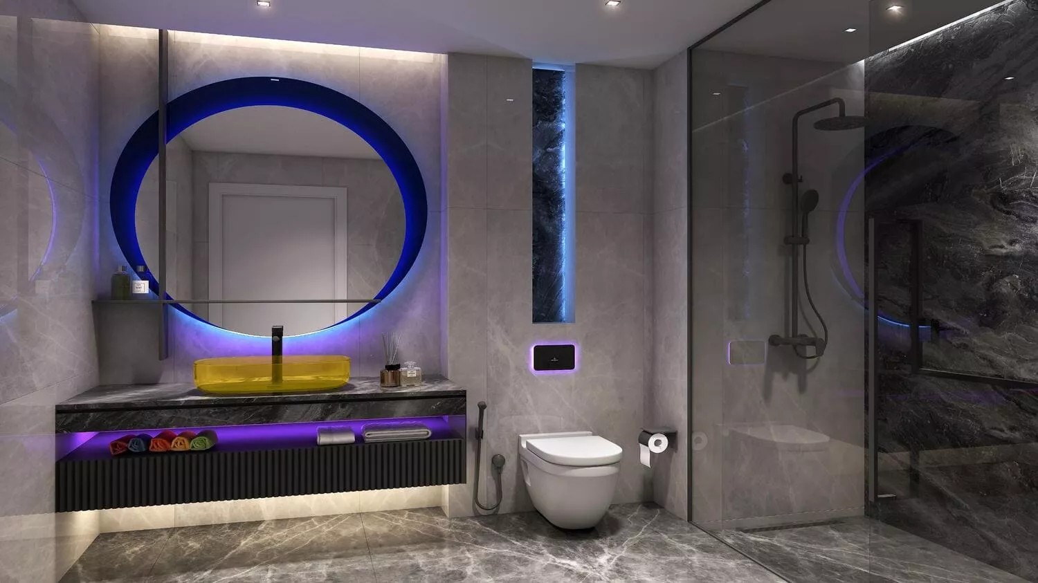 Volta by Damac