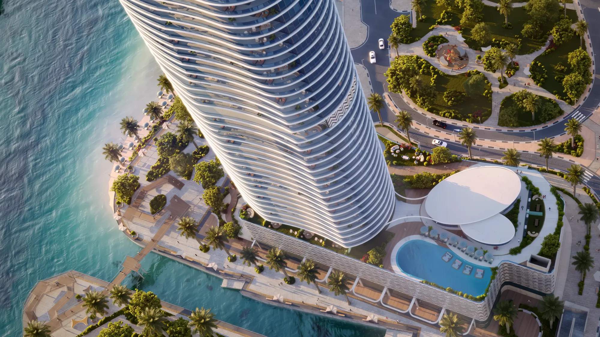 Waterfront by Missoni