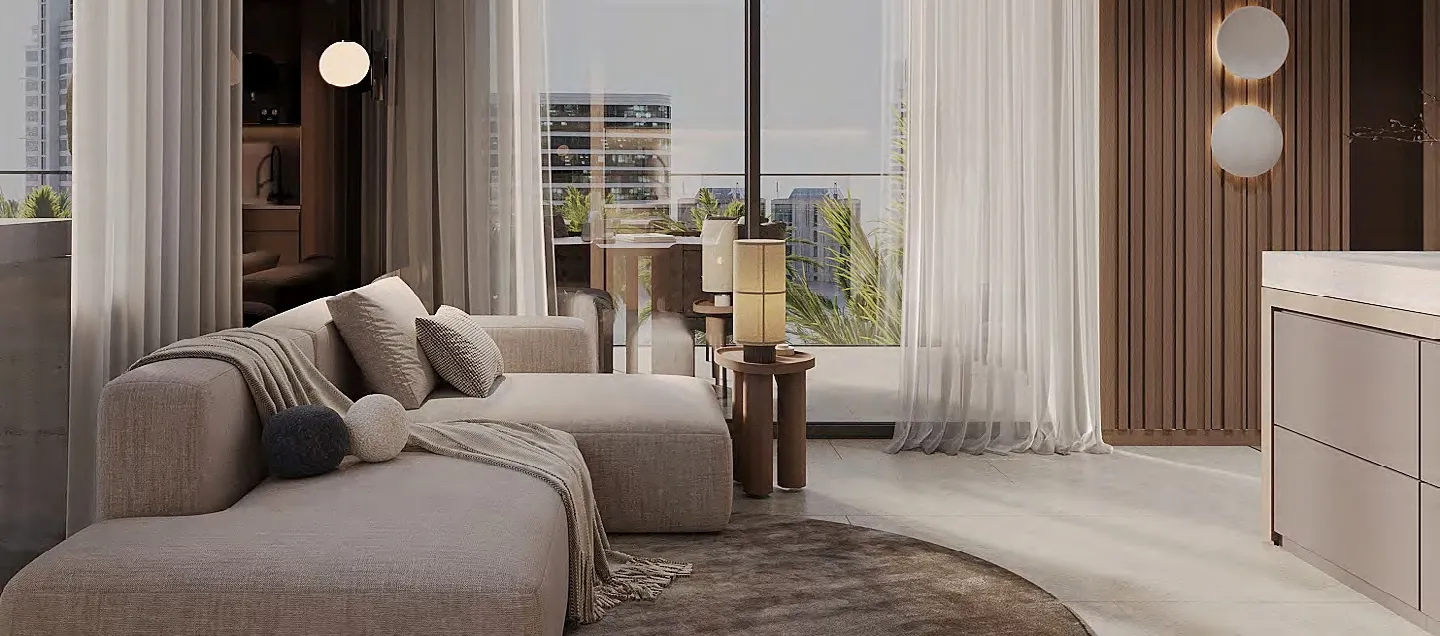 Wyndham Residences Al Marjan Island by Divine One