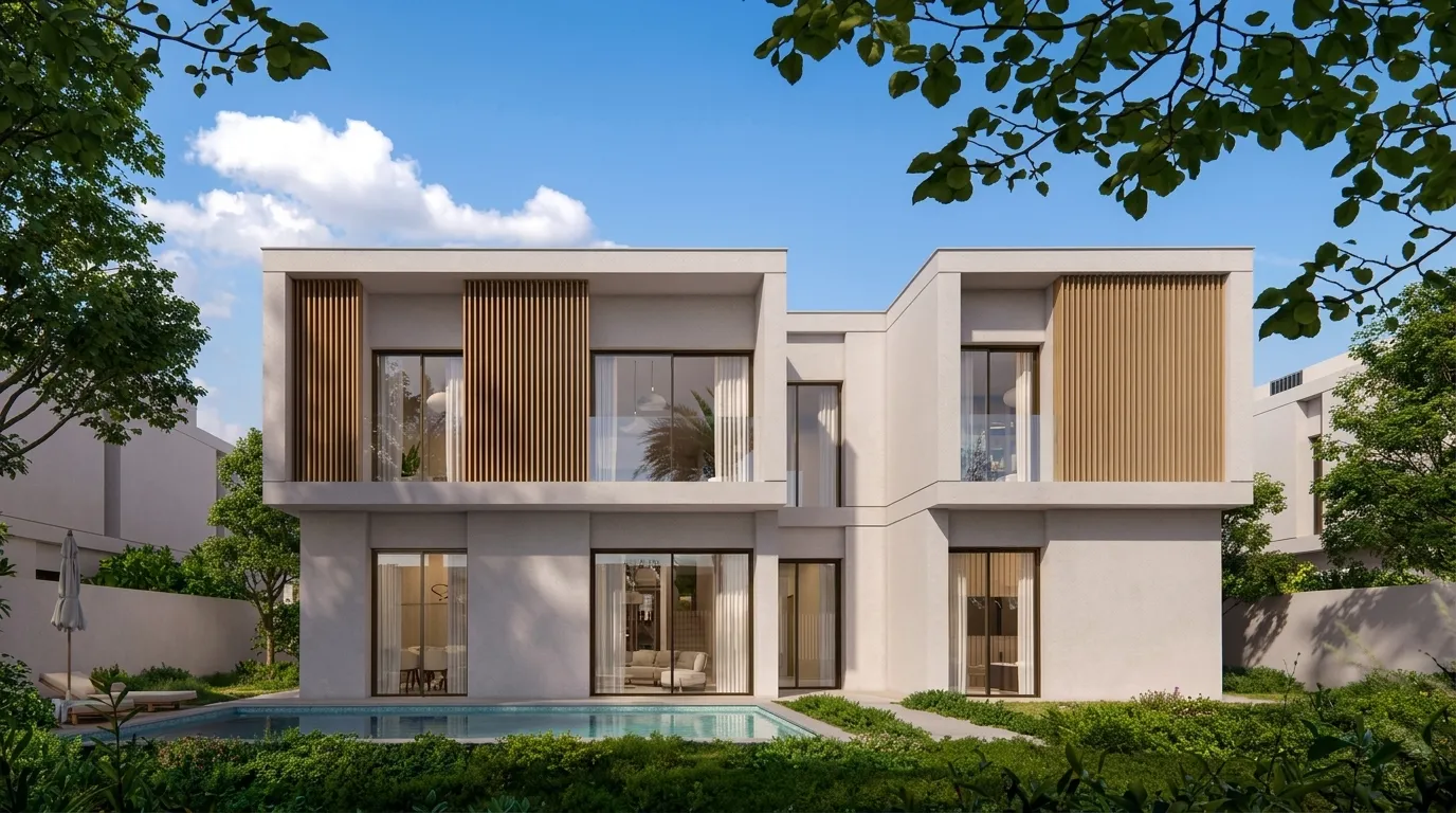 Yas Riva Reserve by Aldar