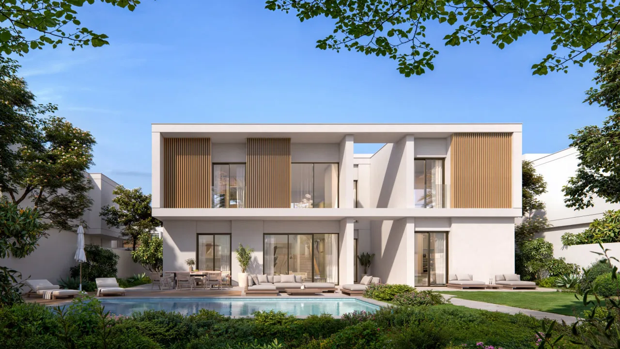 Yas Riva Reserve by Aldar