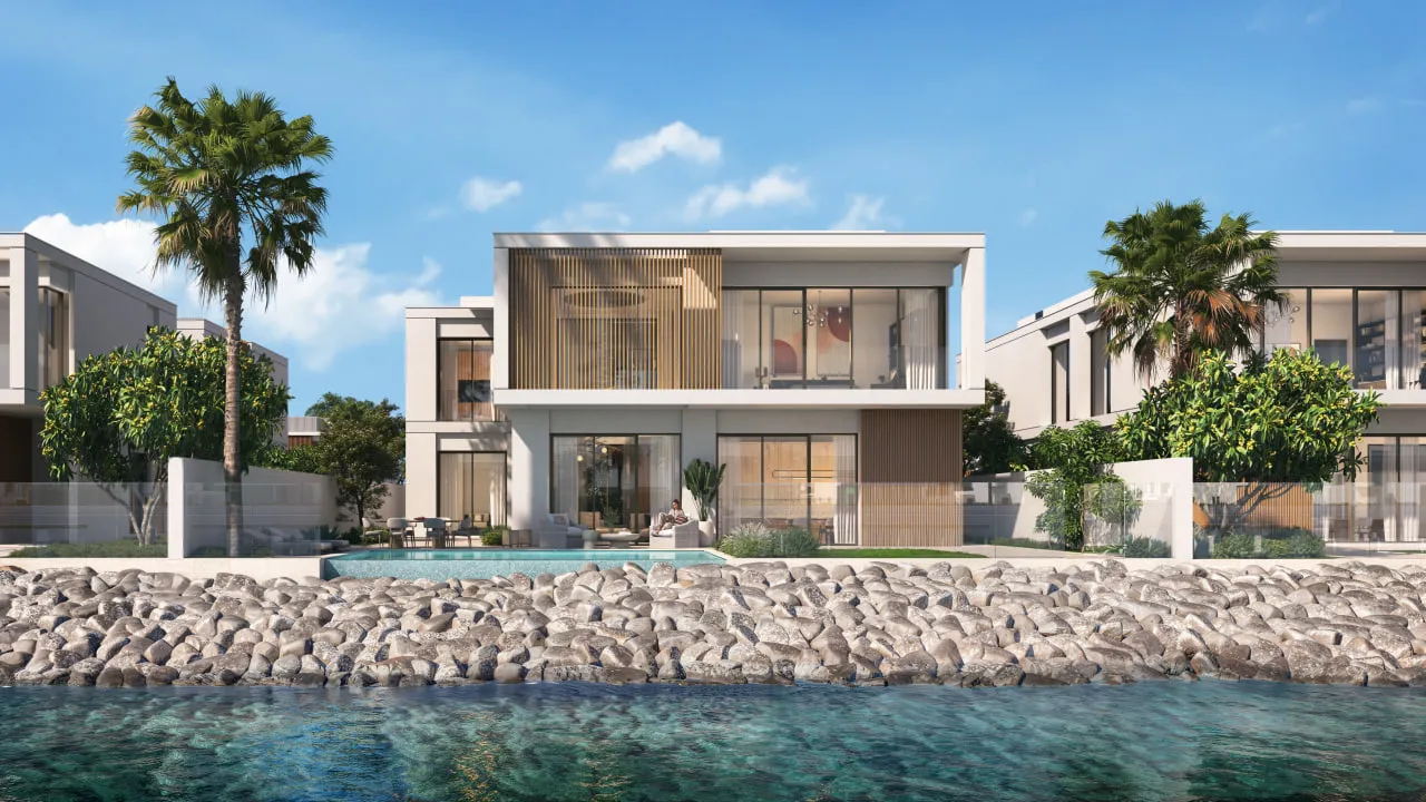 Yas Riva Reserve by Aldar