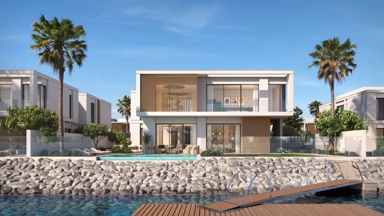 Yas Riva Reserve by Aldar