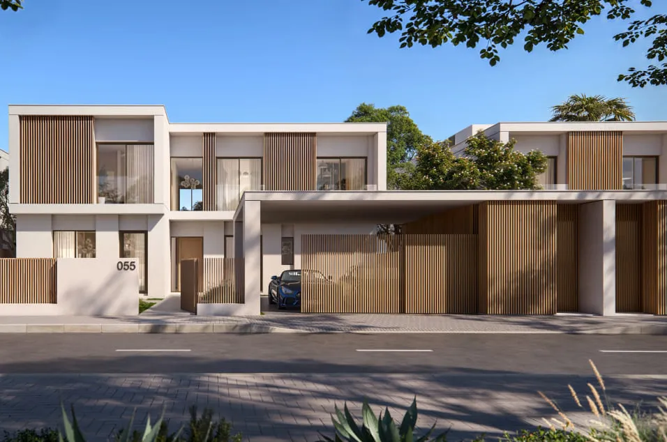 Yas Riva Reserve by Aldar