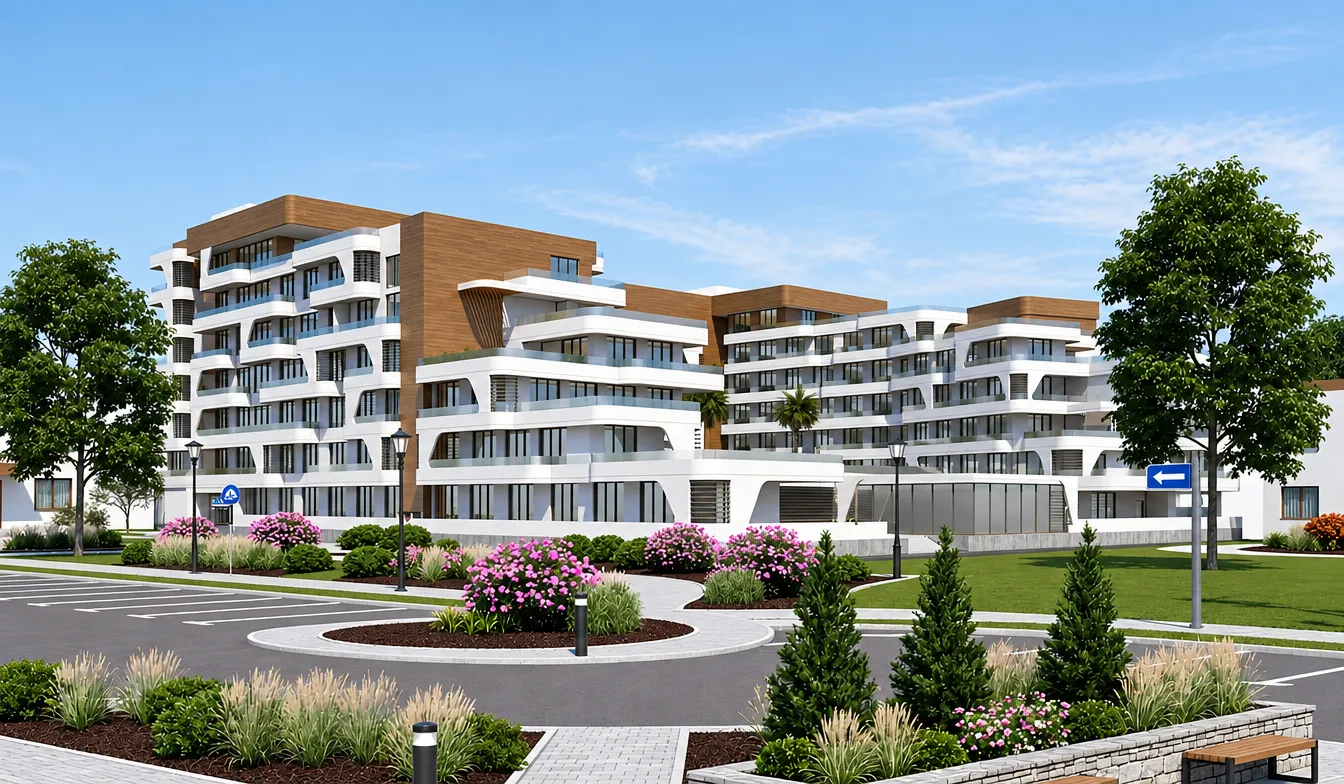 Green Source by Advanced Properties