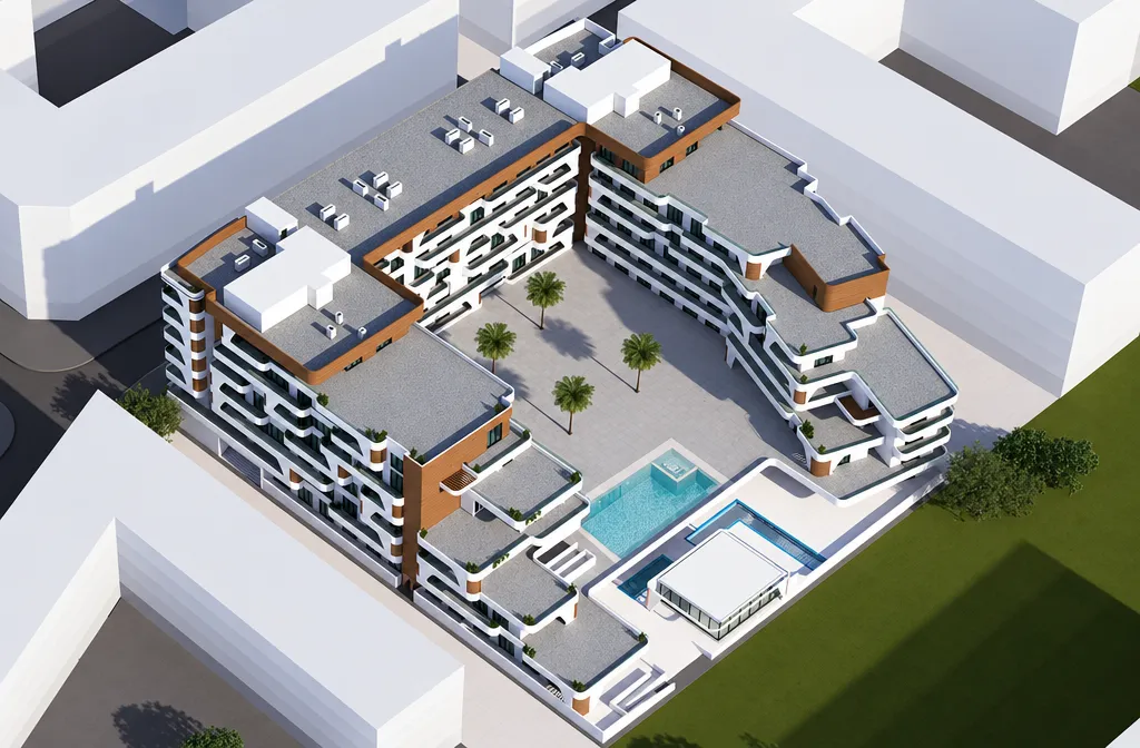 Green Source by Advanced Properties
